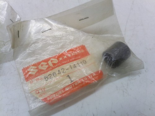 Suzuki 250 500 - rm, 82