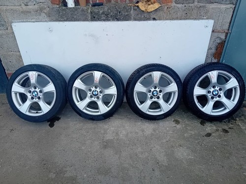 Bmw e92 e93 - 17, pollici