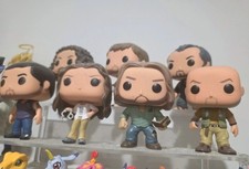 Funko pop personaggi - pop, lost