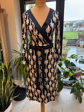 Bellissimo abito DVF DIANE VON