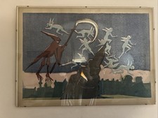 Mino Maccari, Senza titolo