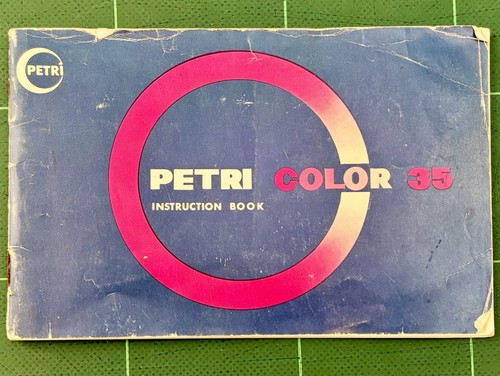 Petri color manuale - petri, 35
