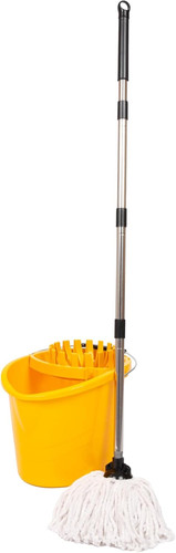 Set mocio secchio - set,