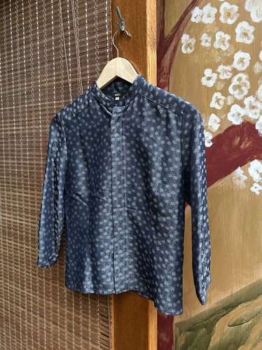 Camicia vintage ined - camicia, yohji