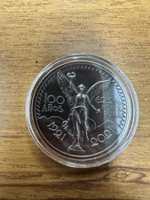 2021 100° Anniversario