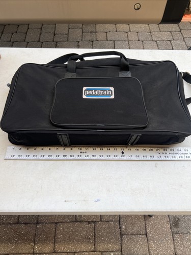 Pedaltrain mini custodia - mini,