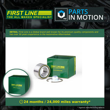 Kit cuscinetti ruota adatti a