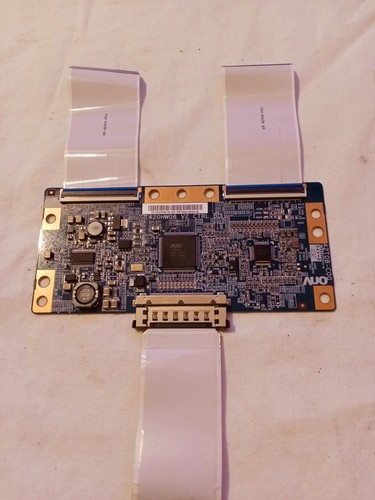 T420hw06 ctrl scheda - v2,