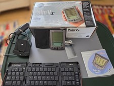 Palm - palm, vx