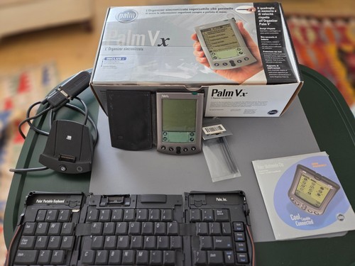 Palm - palm, vx