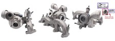 Turbocompressore ELSTOCK per