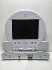 PS One LCD Screen Not