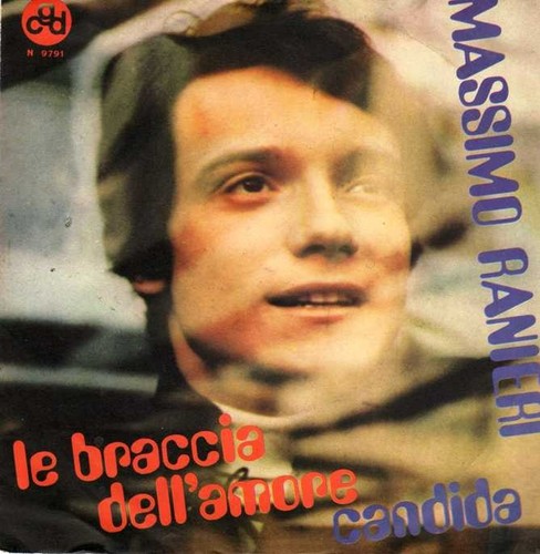 Massimo ranieri giri del - giri,
