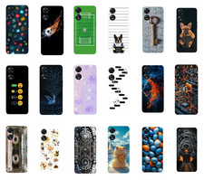 Custodia Cover Per Oppo A78 5G