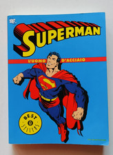 SUPERMAN. L'UOMO D'ACCIAIO, 1a