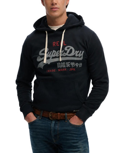 Superdry vintage logo classic - superdry,