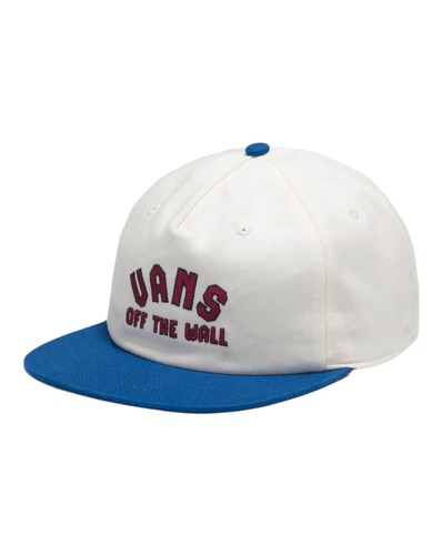Cappello vans con visiera - ,