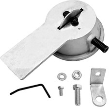 Limatrice Manuale per Anelli