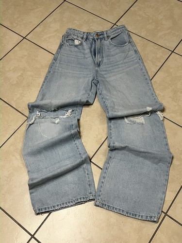 Jeans donna stradivarius - donna,