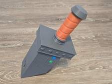 Deck Box Spada Nuvola -Tema