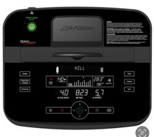 Life Fitness T3/F3 Tapis