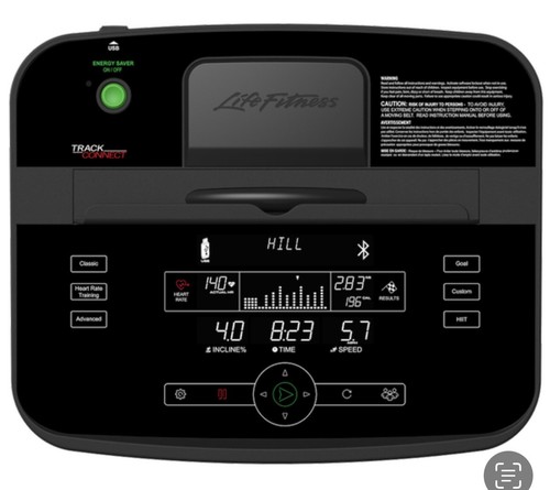 Life fitness home - home, gym