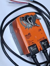 1PZ Attuatore ammortizzatore