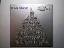 EDOARDO BENNATO "LA TORRE DI
