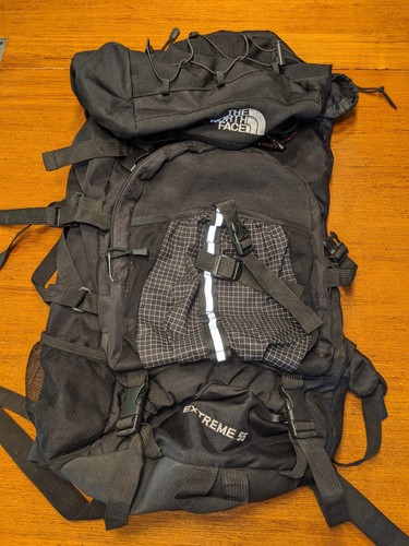 Zaino the north face borsa - north,