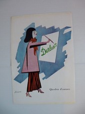 DURBAN’S DENTIFRICIO ANNI 50
