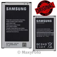 SAMSUNG BATTERIA ORIGINALE EB-BN750BBE LITIO PER GALAXY NOTE 3 NEO N7500 N7505
