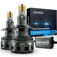 H7 LED Lampadine per Auto