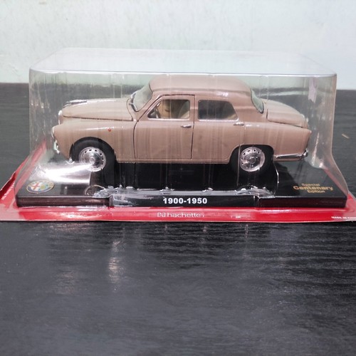 Alfa romeo 1900 1950 - 1900,