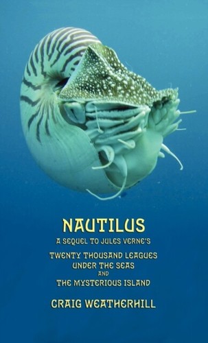 Weatherhill nautilus a - weatherhill,