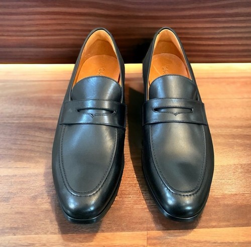Scarpe mocassini uomo wolf - scarpe,