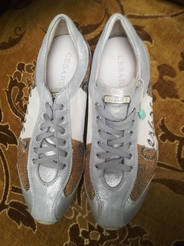 Scarpe cesare paciotti - , donna