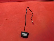 LUCE TARGA PORTATARGA POSTERIORE KTM DUKE 390 ABS 2017 2020 MARY 647