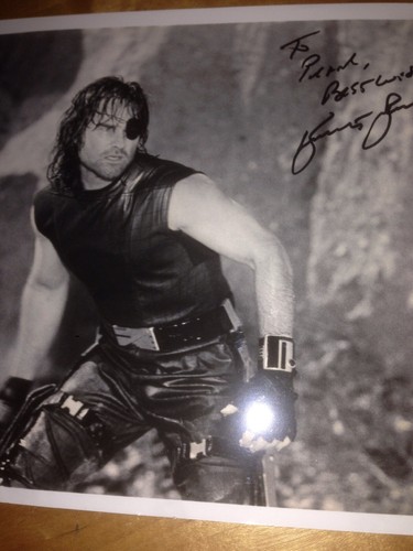 Kurt russell breakdown - kurt,