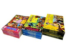 MANDRAKE 1 / 14 PHANTOM 1 / 14