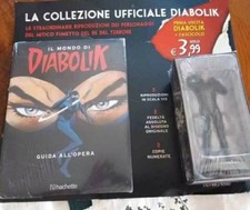 ##IL MONDO DI DIABOLIK nr 1