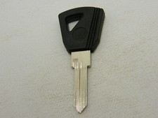 CHIAVE SP VEICOLI VUOTI