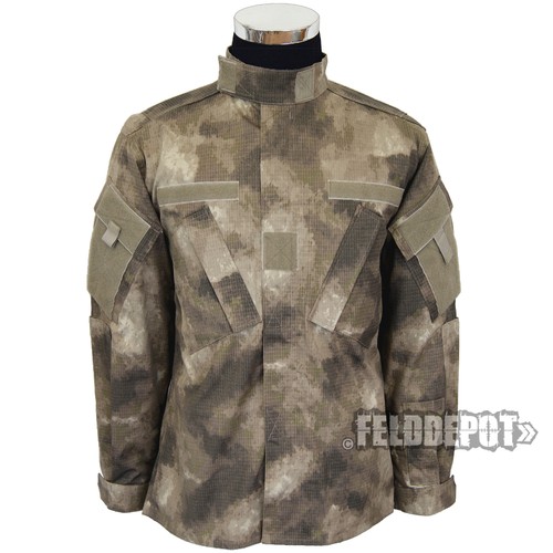 Giacca campo acu a - us,