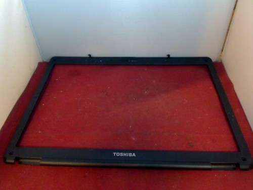Tft lcd display - case, telaio