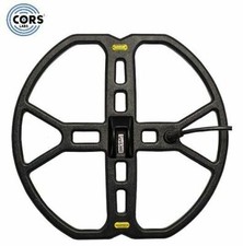 Cors Coil piastra detonation