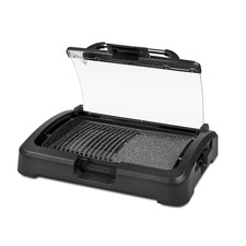 Barbecue bistecchiera