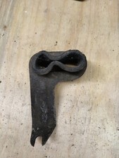 Staffa passa cavi candele Fiat