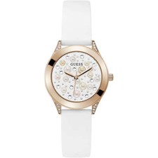 Orologio Donna GUESS PEARL