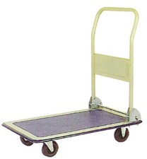 CARRELLO PORTAPACCHI
