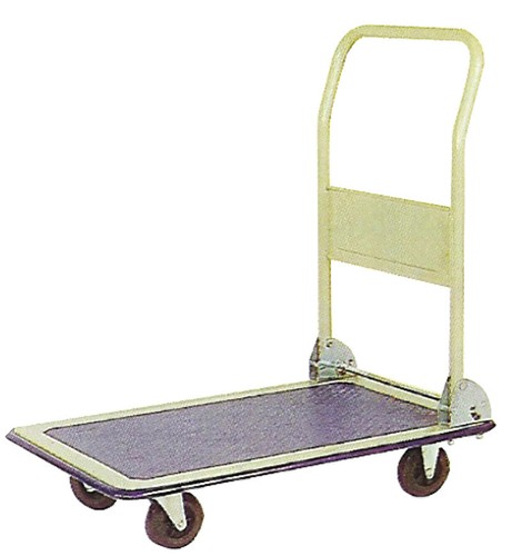 Carrello portapacchi - carrello,