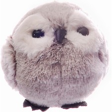 Gufo Ball Diametro 12 cm